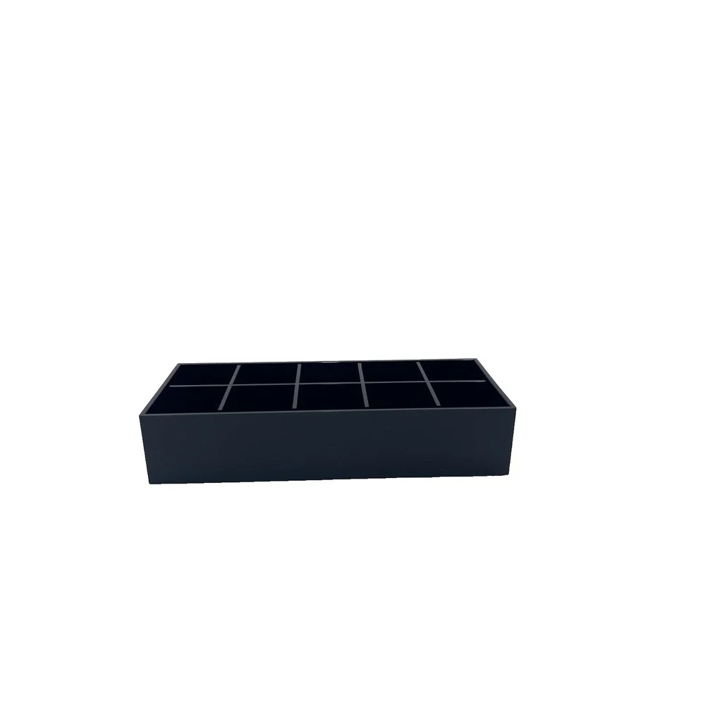 Estee Lauder Lipstick Caddy Holder Organizer‎ For 10 Lipstick